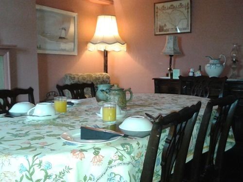 روبن هودز باي Thorpe Green House Vegetarian Bed & Breakfast المظهر الخارجي الصورة