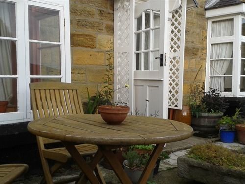 روبن هودز باي Thorpe Green House Vegetarian Bed & Breakfast المظهر الخارجي الصورة